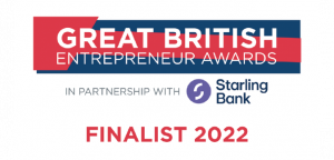 Great British Entrepreneur Awards
